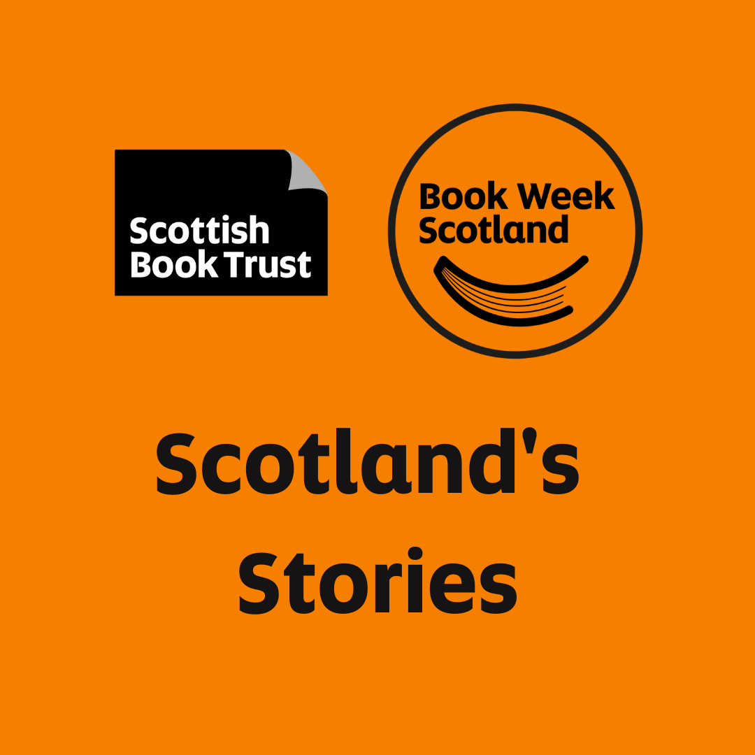 Scottish Book Trust Podcasts